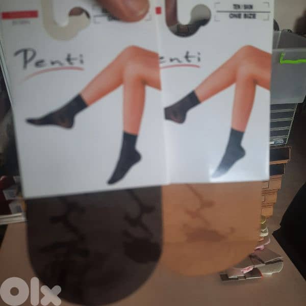 Collant et Plus 5