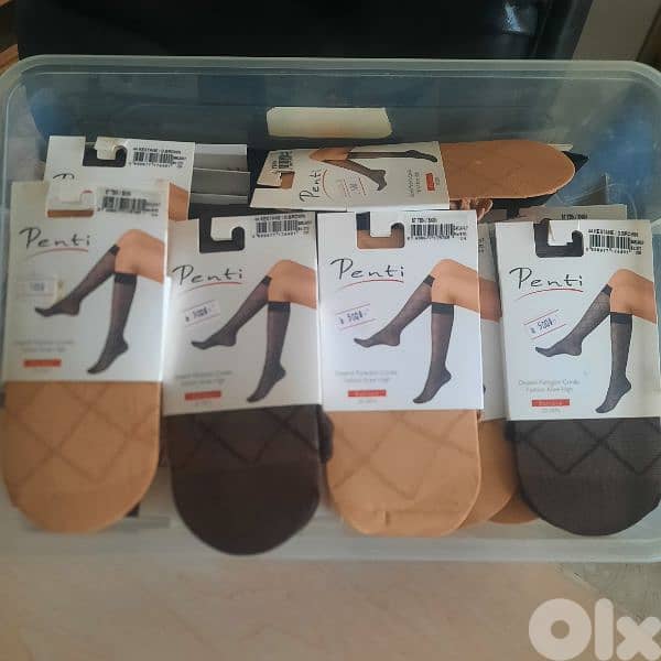 Collant et Plus 7
