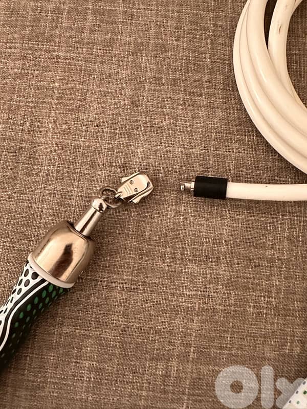 crossrope steel jump rope 2