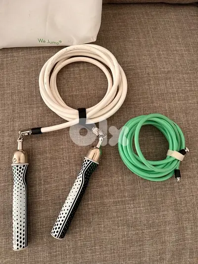 crossrope steel jump rope crossrope steel jump rope