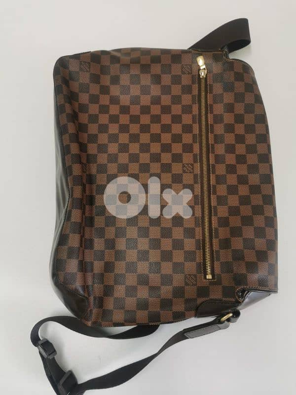 Louis Vuitton Damier bag 0