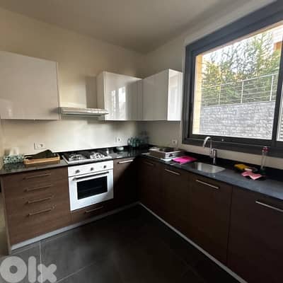 180 Sqm Chalet with Garden in Tilal Faqra
