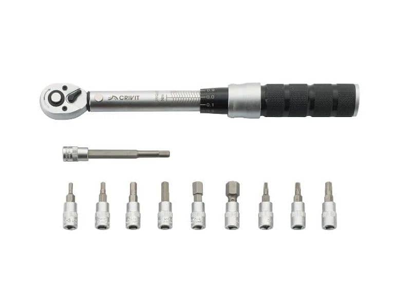 crivit torque wrench for bicycle 3