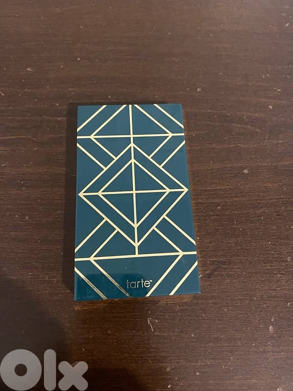 SALE - TARTE PALETTE - Sunkissed showstoppers - original new palette 0