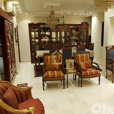 Apartment for sale in tariq El Jdideh ML464 شقة للبيع في  طريق الجديدة