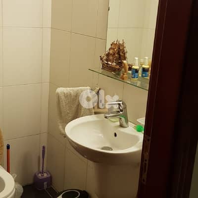 Apartment for sale in tariq El Jdideh ML464 شقة للبيع في  طريق الجديدة