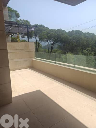 apartment For sale in zandouka شقة للبيع في زندوقة