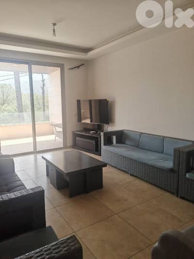 apartment For sale in zandouka شقة للبيع في زندوقة
