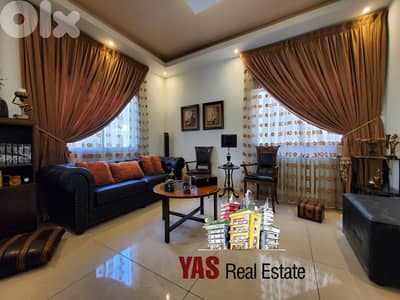 Ballouneh 130m2 | Mint Condition | Prime Area | Catch | TO |