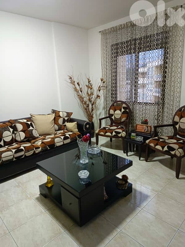 living room 1