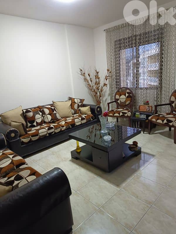 living room 4