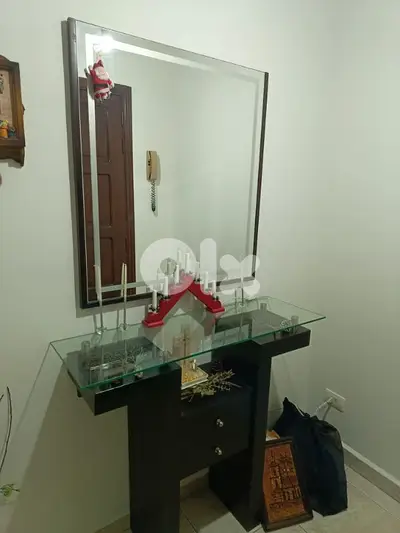 console console