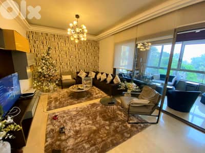 Apartment for sale in Mar Mikhael/ View