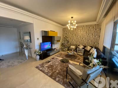 Apartment for sale in Mar Mikhael/ View