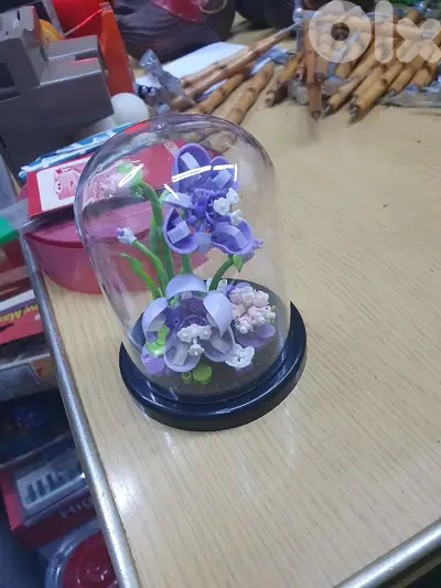 LEGO FLOWERS