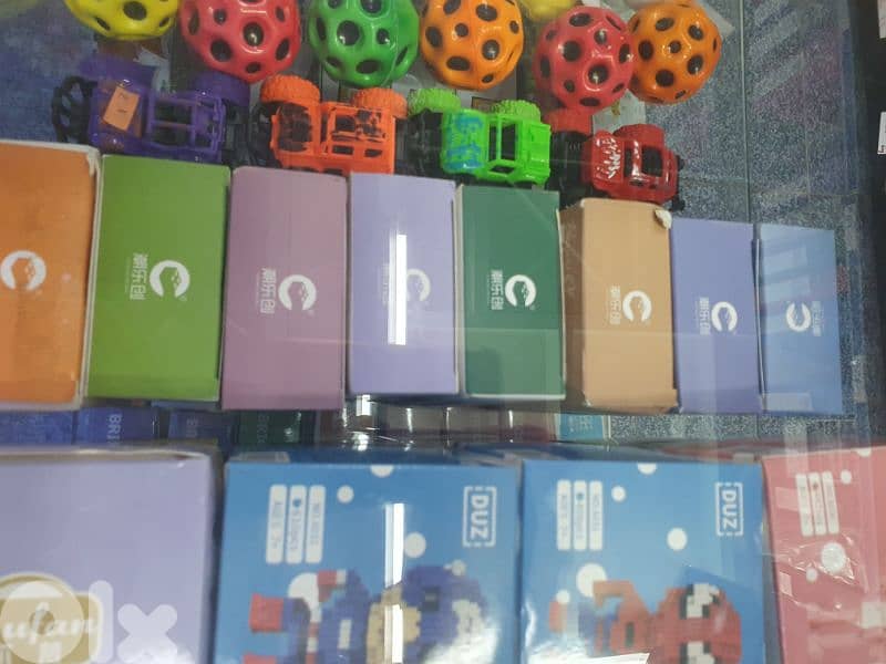 LEGO FLOWERS 2