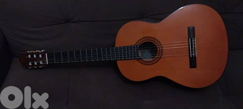 Guitar 0