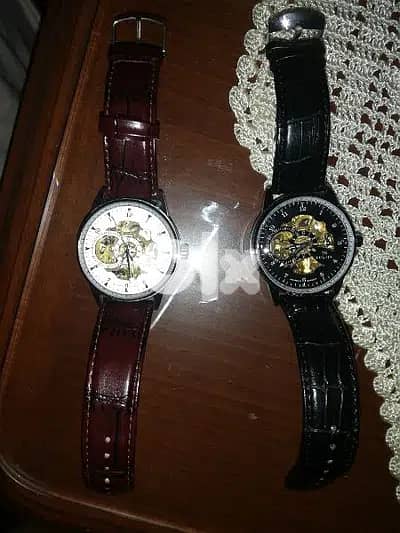 Hand watch 0