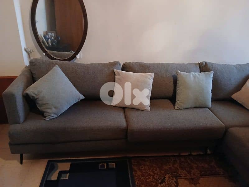 salon+tv unit 2