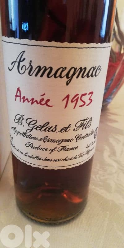 limited edition 1953 French 0
