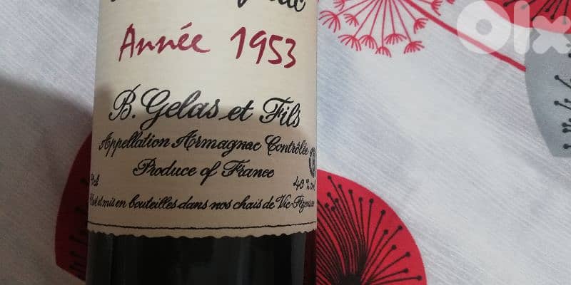 limited edition 1953 French 10