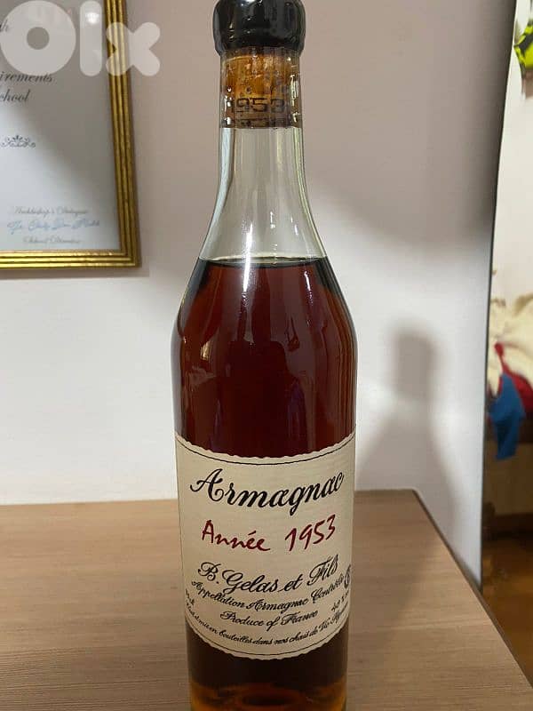 limited edition 1953 French 17