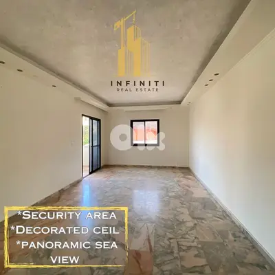 Apartment for sale in Choueifat, Aley شقة للبيع في شويفات، عاليه