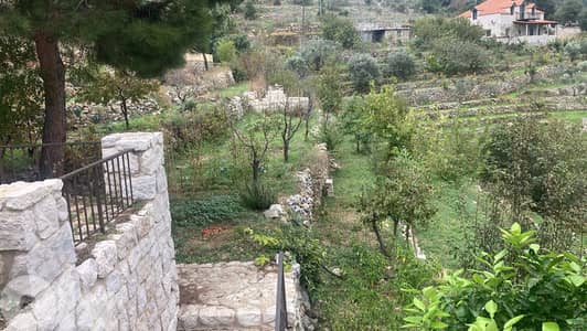 RWK455CA - Traditional House for Sale in Ghbeleh with an Amazing View!