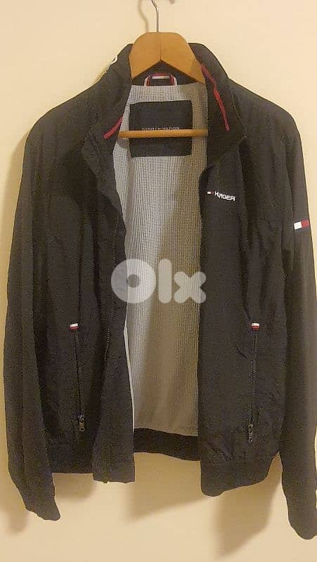 Tommy Hilfiger Jacket 0