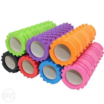 foam roller