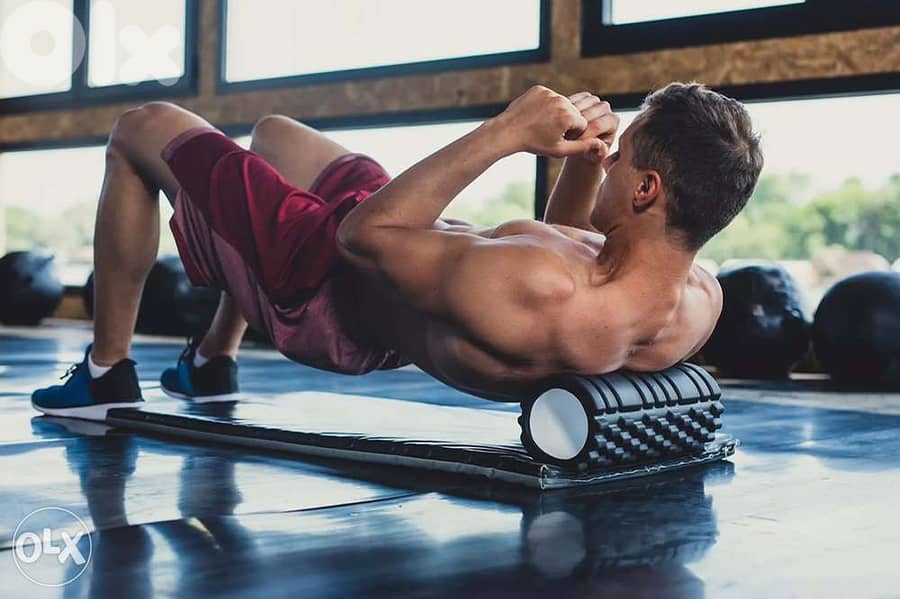 foam roller 3