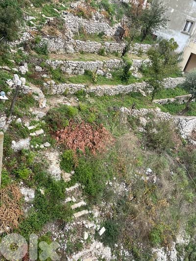 RWK224CA - Land for Sale in Fatqa with Amazing Greenery View!