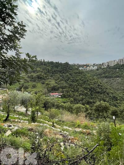 RWK224CA - Land for Sale in Fatqa with Amazing Greenery View!
