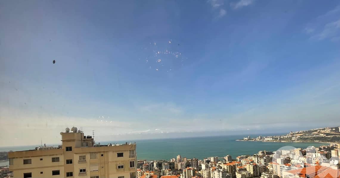 RWK236CA - Apartment for Sale in Sahel Alma with an Amazing View! 0