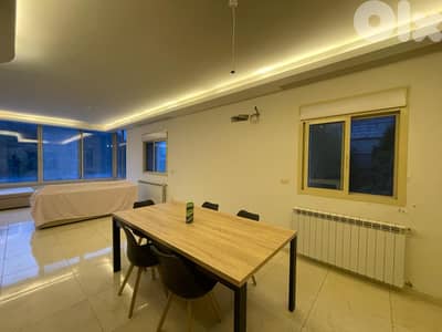 RWK275TJ - Fully Furnished Apartment for Sale in Fatqa