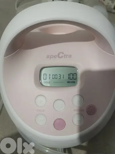 Spectra S2 plus