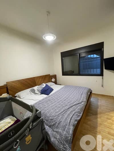 RWK243CA - Fully Furnished Apartment for Sale in Zaytoun