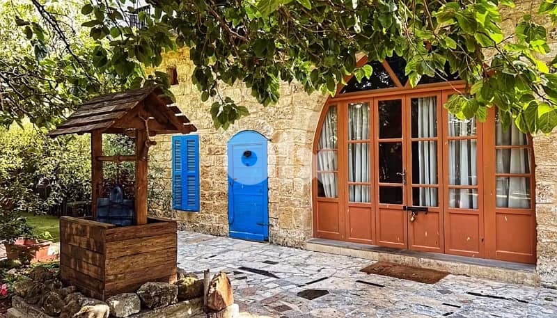 Beit Tout Guesthouse Rental - Book your stay in saida 0