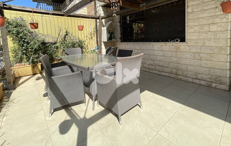 RWK255CA -  Amazing Apartment for Sale in Sahel Alma 0