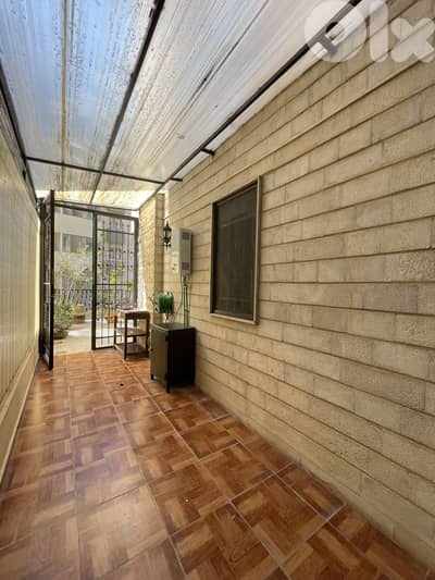 RWK255CA -  Amazing Apartment for Sale in Sahel Alma