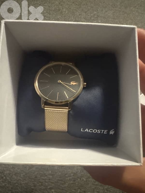 Lacoste 0