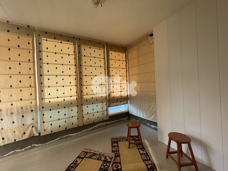 RWK268CA - Fully furnished Apartment for Rent in Sahel Alma! 0