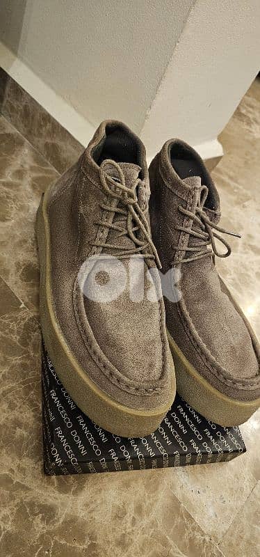 MARC O POLO boots 0