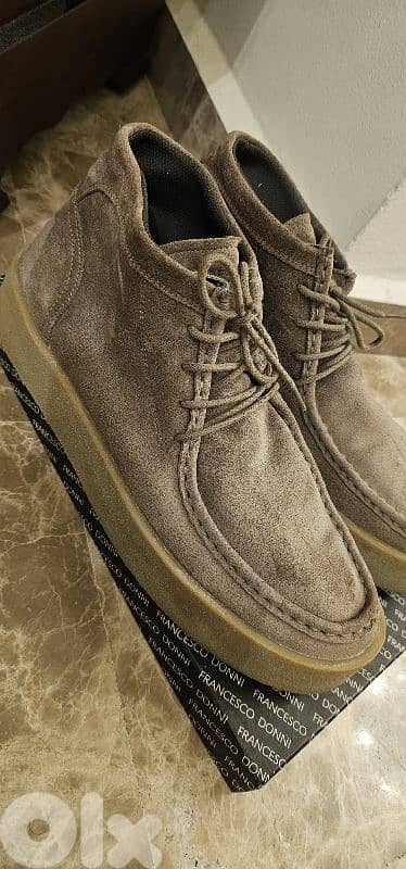 MARC O POLO boots 1