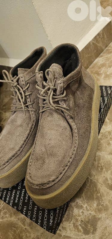 MARC O POLO boots 2
