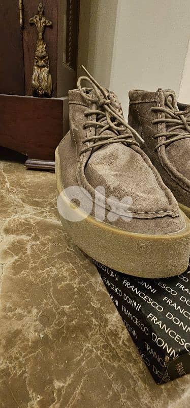 MARC O POLO boots 3