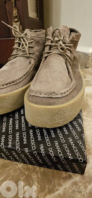 MARC O POLO boots 4