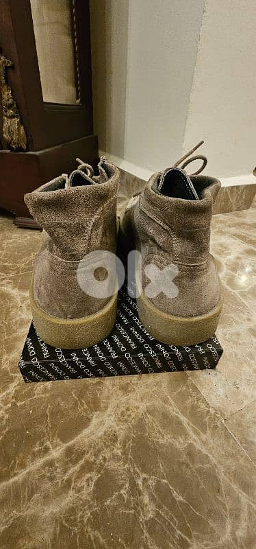 MARC O POLO boots 5