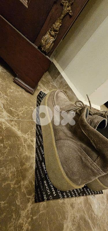 MARC O POLO boots 8