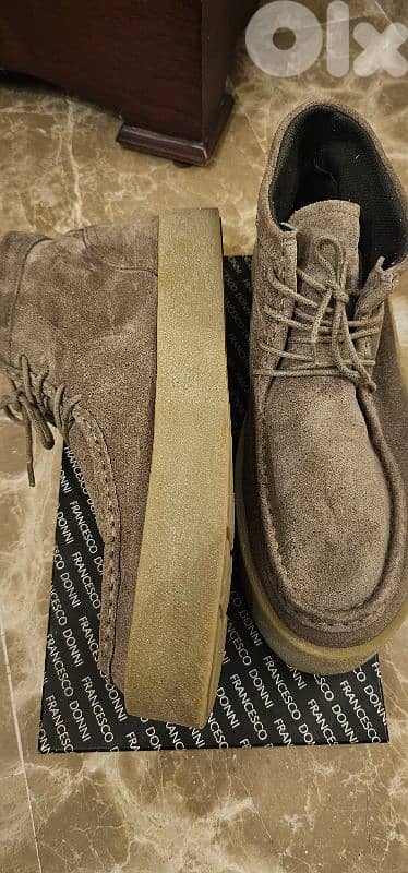 MARC O POLO boots 11